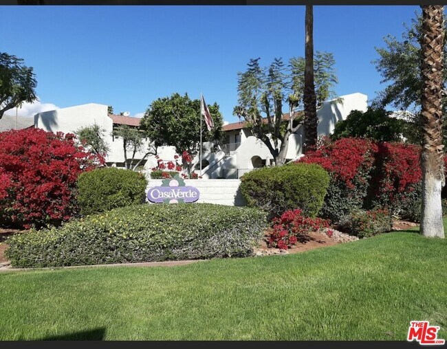 Photo - 351 N Hermosa Dr Unit 4A1