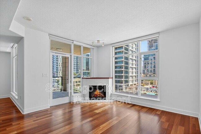 Photo - 1205 Pacific Hwy Condo Unit 704