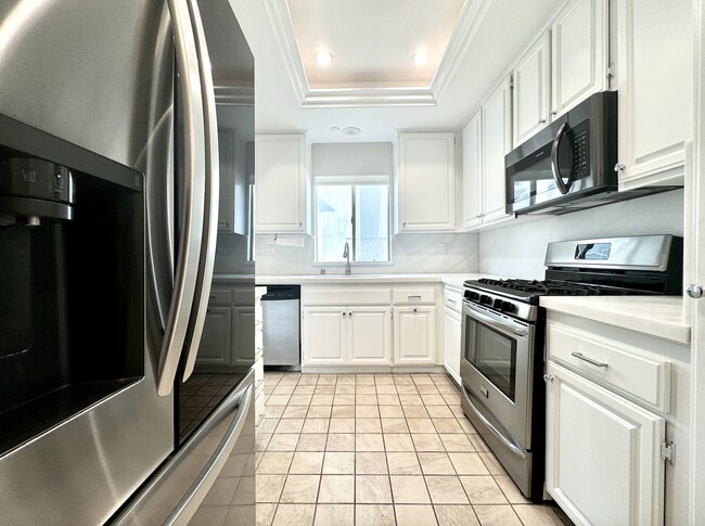 Photo - 1930 S Beverly Glen Blvd Unit 101