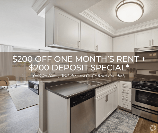Building Photo - Shadow Ridge Apartment Homes