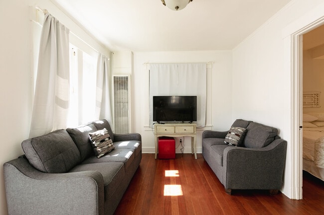 Photo - 11321 Mississippi Ave Unit 11321