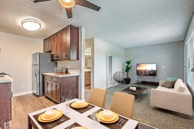 Photo - Del Amo Place Apartments Homes