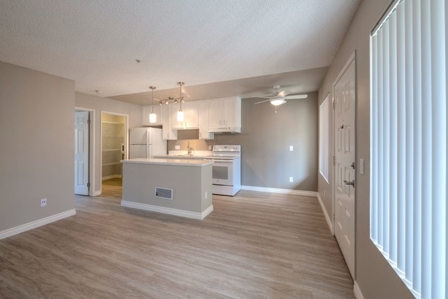 Photo - Silverado Apartments, a 55+ Community