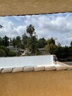 View from upstairs balcony - 5358 Baza Ave House