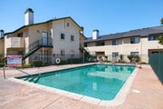 Pool - Legacy Residential *$600 Off* Apartments