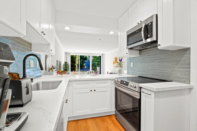 Photo - Montana Avenue Apartments