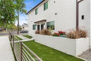 Photo - 6860 Gentry Ave Townhome