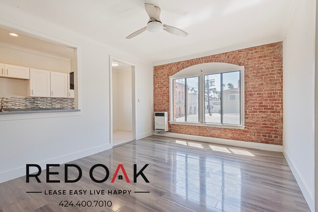 Photo - 238 S Mariposa Ave Condo Unit 209