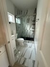 bathroom - 1049 Davis Ave House