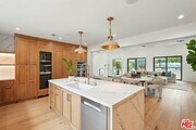 Photo - 913-913 1/2 N Beverly Glen Blvd House
