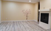 New floors and plenty of lighting - 10343 Azuaga Street Apartment Unit 66