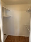 Master Bedroom walk-in closet - 1317 26th St Condo Unit 1