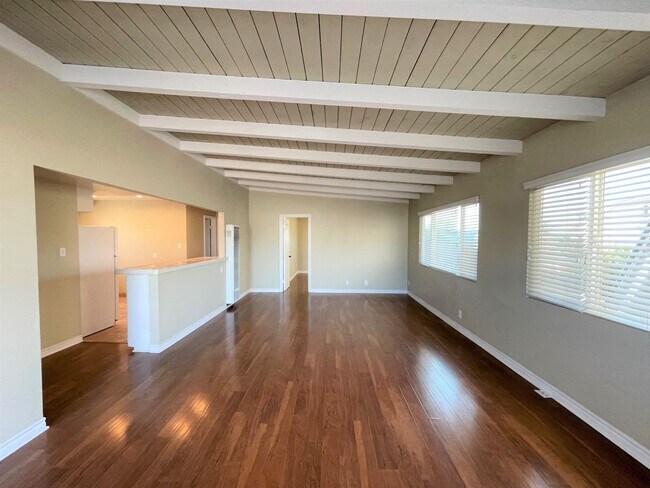 Photo - Pierpont Beach Duplex