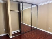 Master bedroom - 4210 Thorn St Condo Unit #4