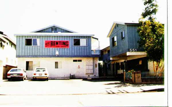 Photo - 551 W 4th St