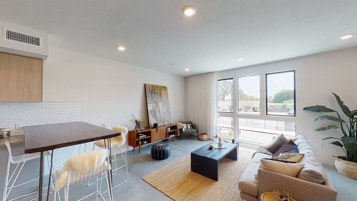 3D Tour - Hive Culver