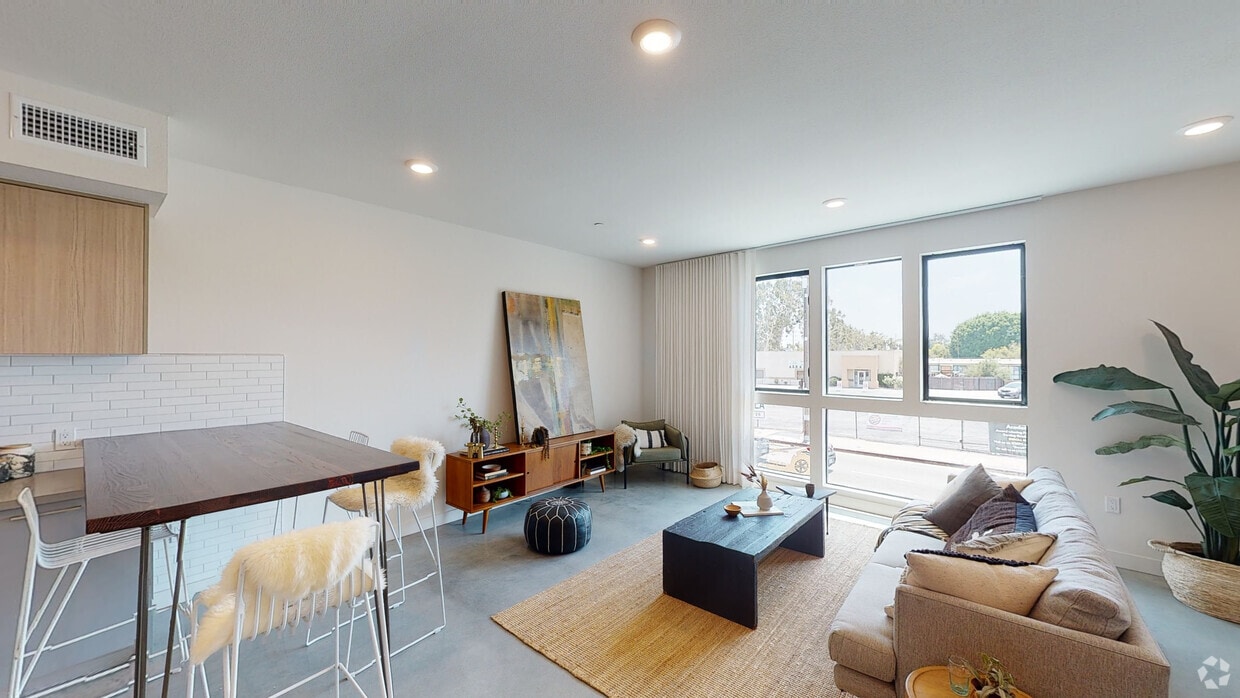 3D Tour - Hive Culver