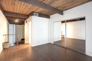 1BR w Loft-700 SF - Village Flats