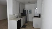 Kithchen with newer Applicances - 12030 Rochester Ave Unit 110