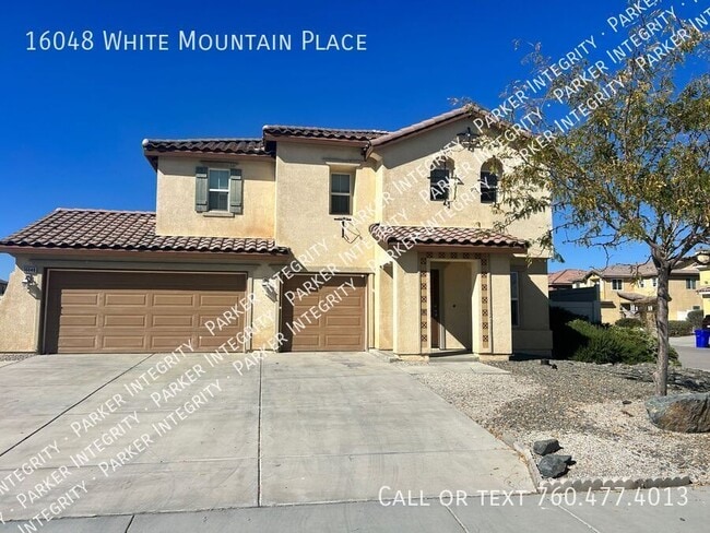 Photo - 16048 White Mountain Pl
