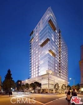 Photo - 1050 S Grand Ave Condo Unit 1705