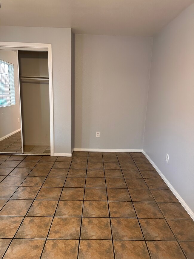 Living room - 8018 Troost Ave