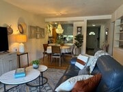 Photo - Fully Furnished 2 Bed / 1 Bath Condo Near Downtown La Mesa
