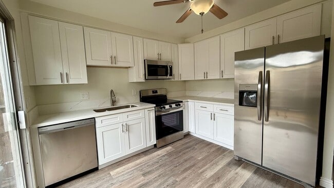 Photo - Exceptional 4 bedroom, 2 bath, 2 story home for rent in Tierrasanta