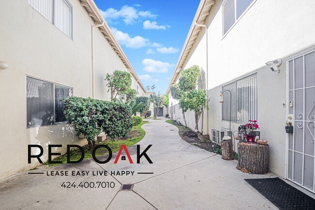 Photo - 6635 Etiwanda Ave Unit 20