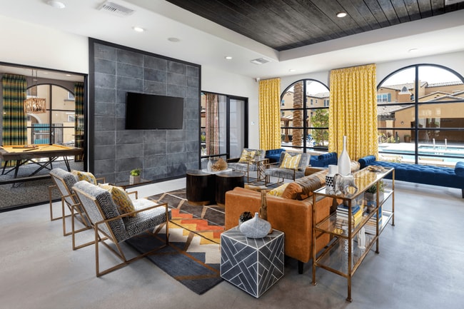 Photo - Las Positas Apartments