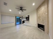 Photo - Gorgeous 3 bedrooms, 2 baths in highly desired North La Quinta