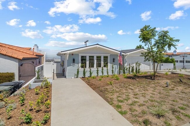 Building Photo - 101 Via Colusa Via Unit ADU