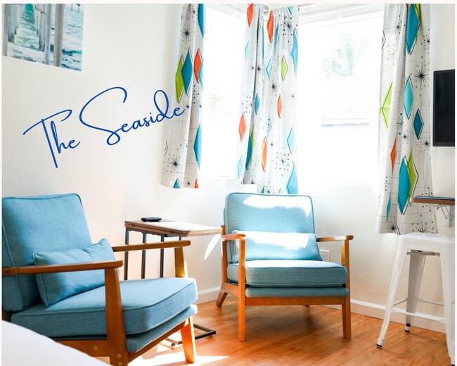 Building Photo - 4838 Muir Ave Unit ID1335161P