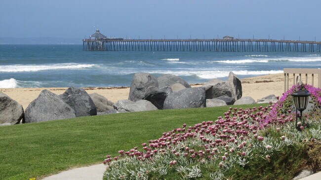 Photo - Steps to Imperial Beach! Unit 6