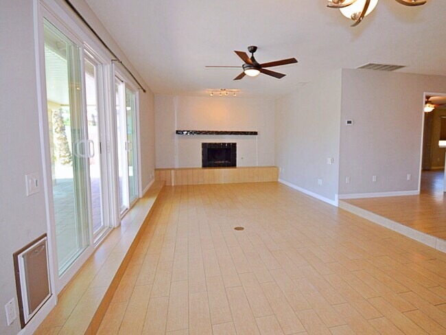 Photo - Cozy 3 bed 2 bath Cathedral City home