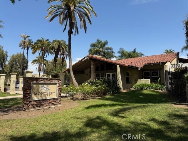 Building Photo - 1345 Cabrillo Park Dr