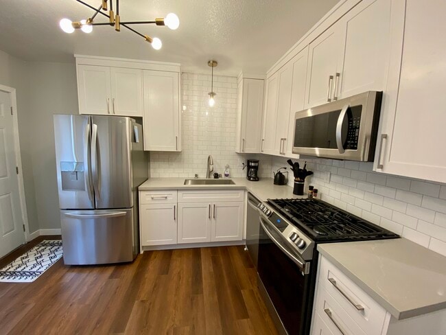 Photo - 1211 Neola St House Unit Side