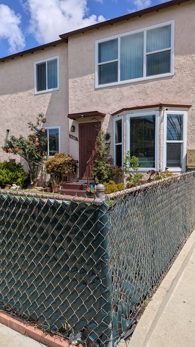 Photo - 1864 S Cochran Ave Apartments Unit 1864 S. Cochran Avenue