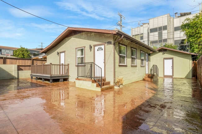 Photo - 3259 La Clede Ave Unit 3259