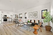 Photo - Stunning brand new construction, modern lu... Apartment Unit 8929 Hubbard