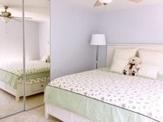 Guest bed - 3121 Colorado Ave