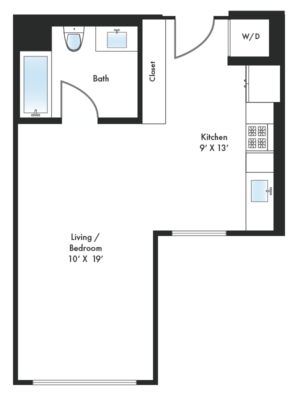 Floor Plan - S3