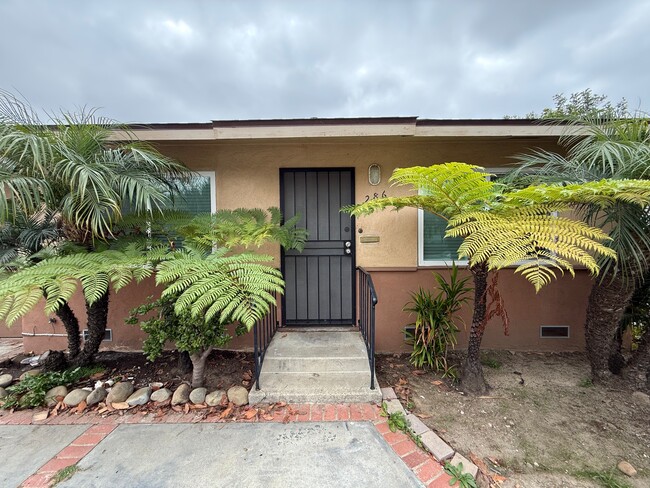 Building Photo - 286 Homer Ave