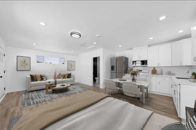 Building Photo - 622 I St