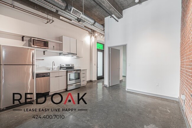 Photo - 430 S Broadway Condo Unit 305