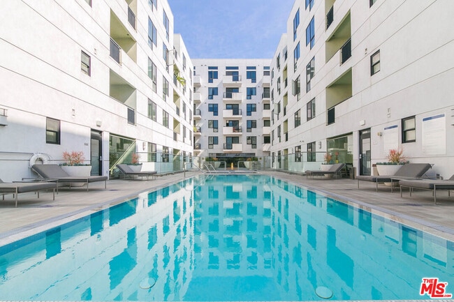 Photo - 1234 Wilshire Blvd Unit 231
