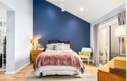 Photo - This beautiful, spacious 1-bedroom upper l... Apartment Unit #1229