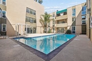 Pool - TARZANA 6170