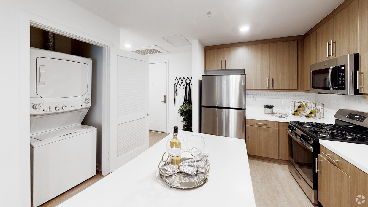 3D Tour - LA1446 Apartments