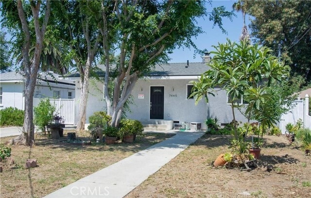 Building Photo - 7445 Hesperia Ave